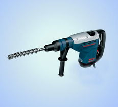 電動工具配件先鋒 藍力精工錘鉆產品選型與耐用配方揭秘