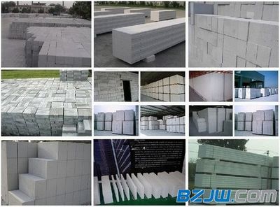 聚焦綠色建材 從“金求購(gòu)”看加氣塊設(shè)備市場(chǎng)新機(jī)遇